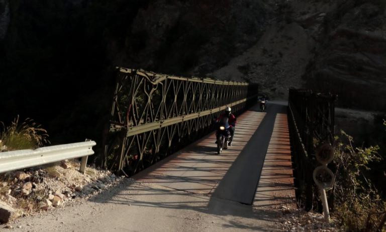 Αναγνωρίστηκαν ως Μαρτυρικά Χωριά ο Καταρράκτης των Τζουμέρκων και το Αηδονοχώρι της Κόνιτσας